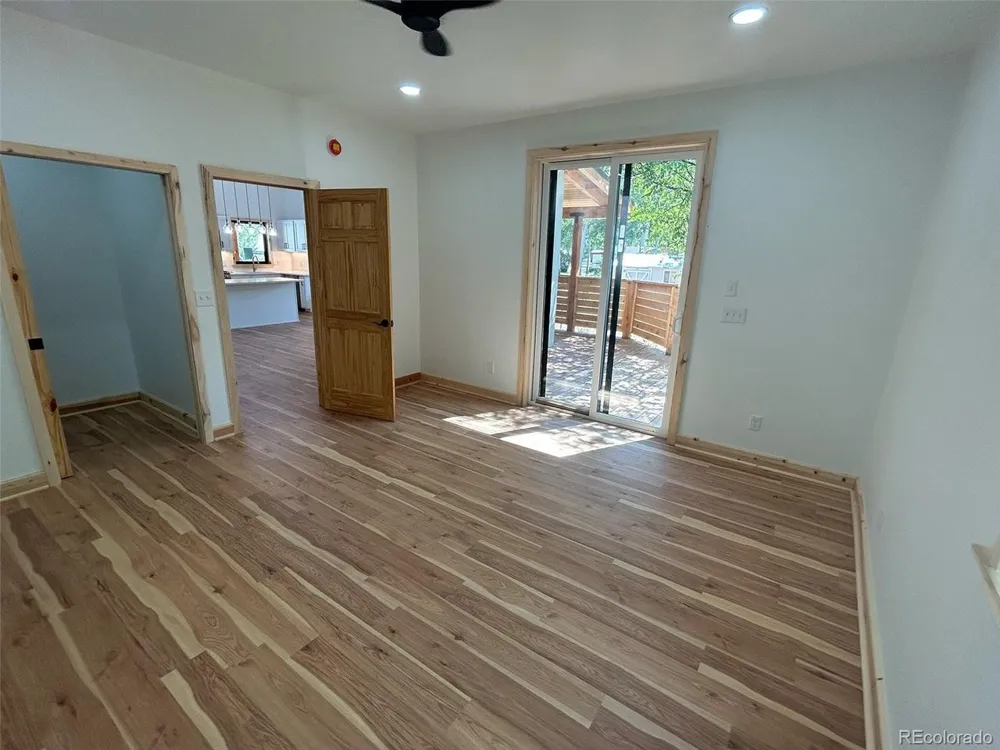 1315 Denver Avenue Saguache, CO 81149