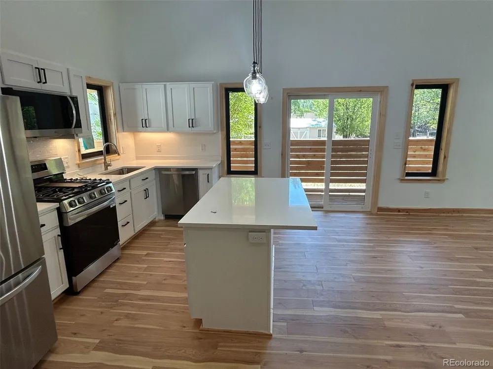 1315 Denver Avenue Saguache, CO 81149