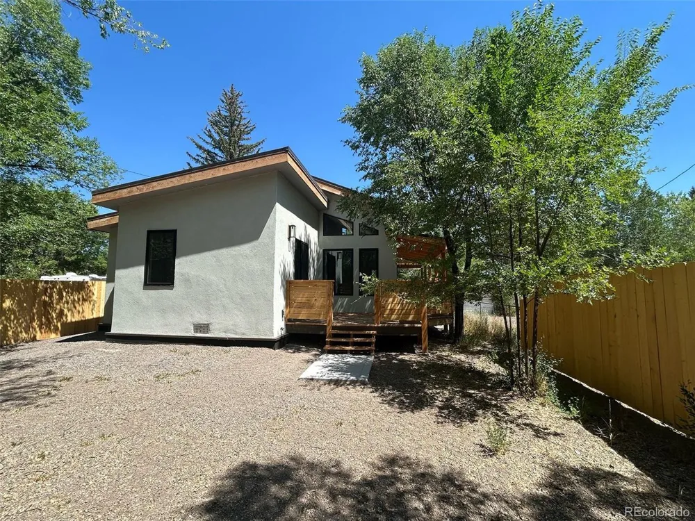 1315 Denver Avenue Saguache, CO 81149