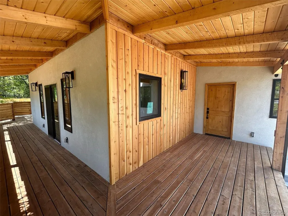 1315 Denver Avenue Saguache, CO 81149