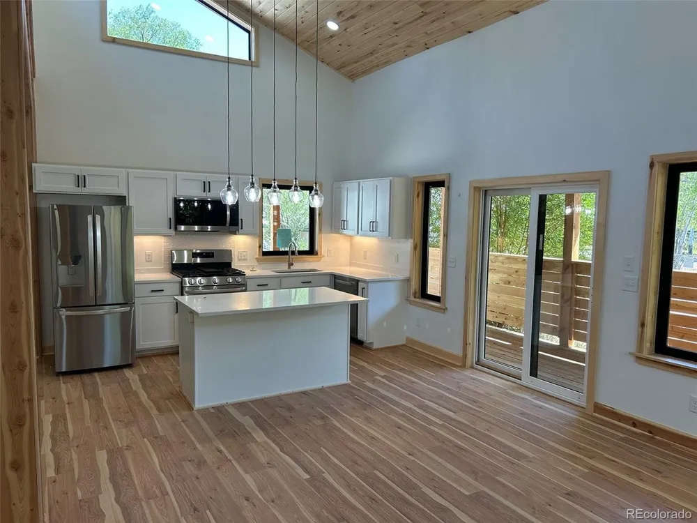 1315 Denver Avenue Saguache, CO 81149