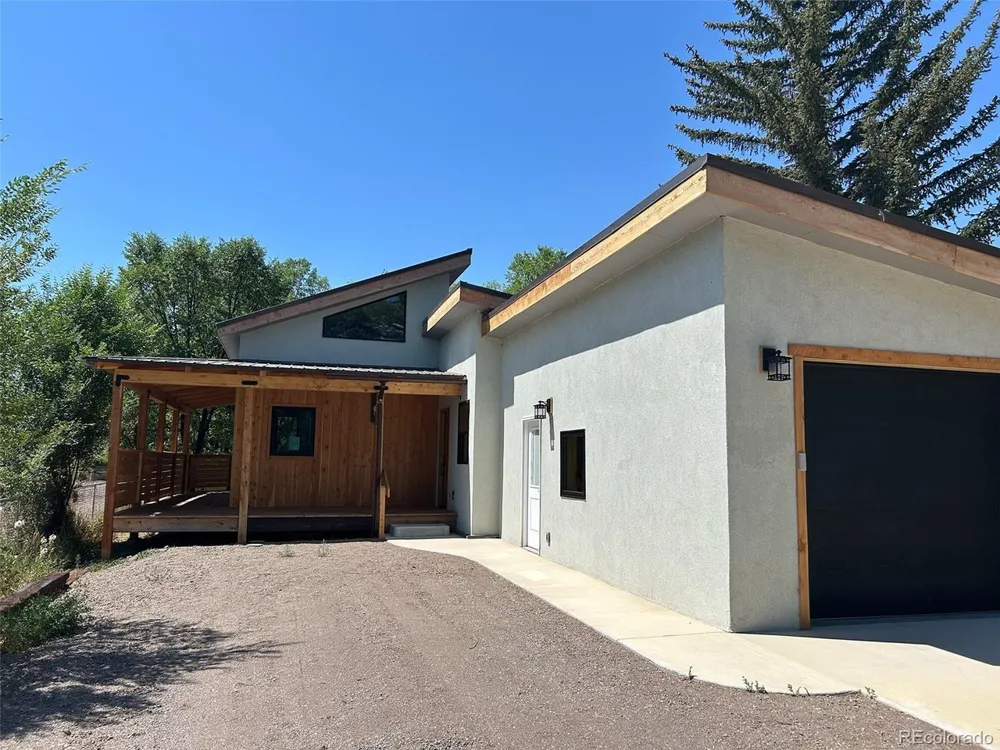 1315 Denver Avenue Saguache, CO 81149