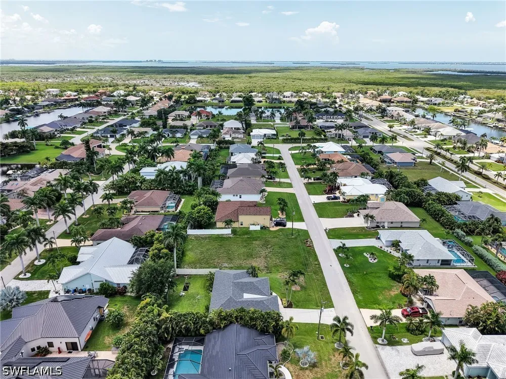 SW 27th Place Cape Coral, FL 33914