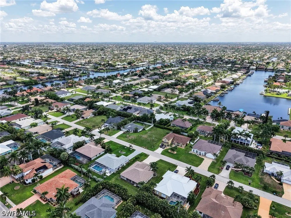 SW 27th Place Cape Coral, FL 33914