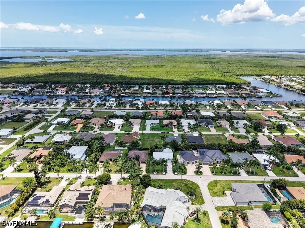 SW 27th Place Cape Coral, FL 33914