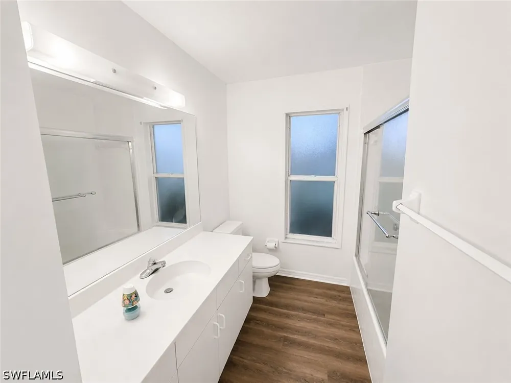 Mabry Drive Naples, FL 34112