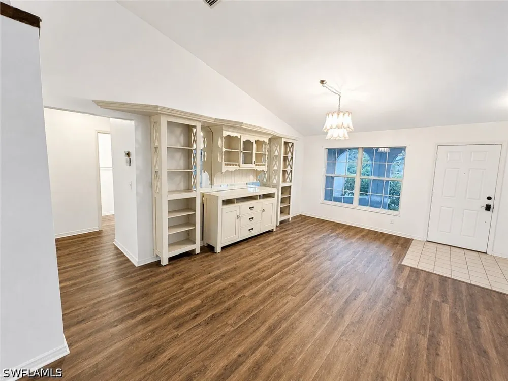Mabry Drive Naples, FL 34112