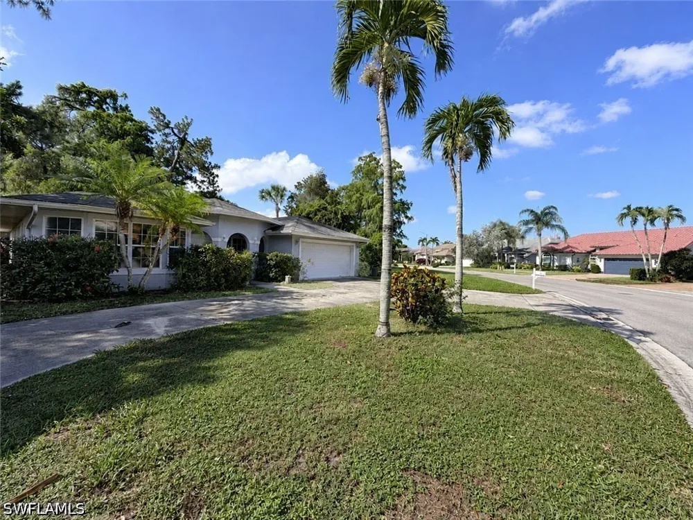 Mabry Drive Naples, FL 34112