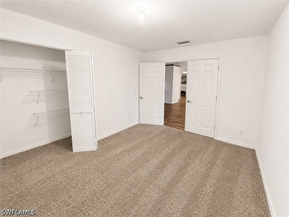 Mabry Drive Naples, FL 34112