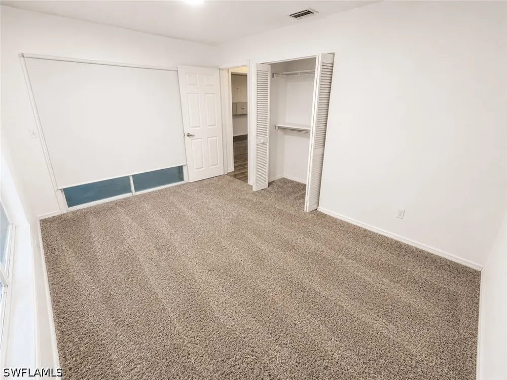 Mabry Drive Naples, FL 34112