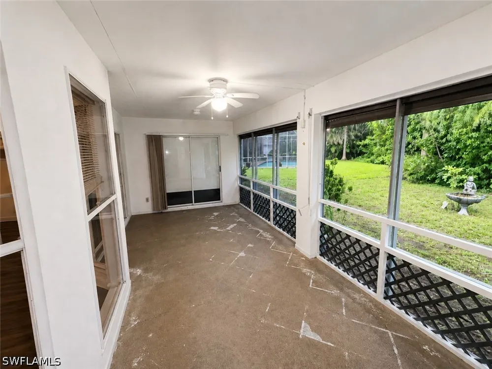 Mabry Drive Naples, FL 34112