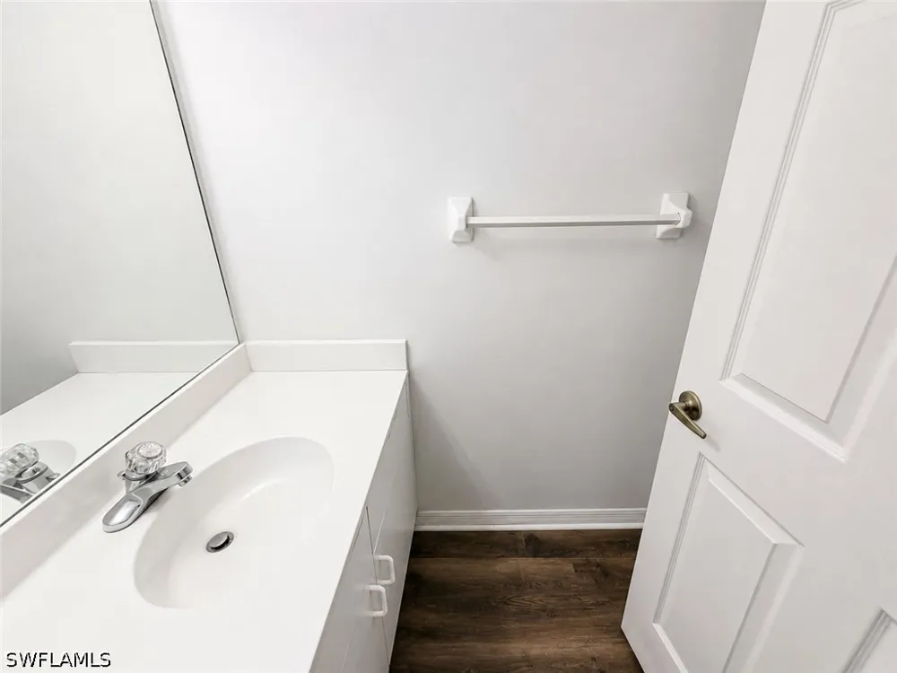 Mabry Drive Naples, FL 34112