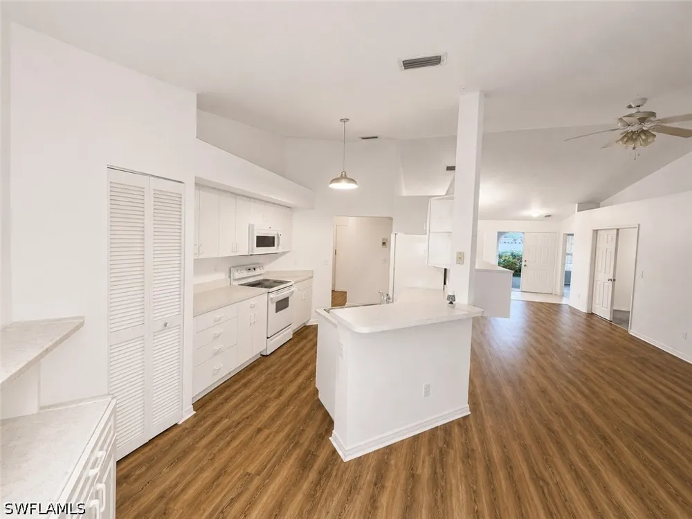 Mabry Drive Naples, FL 34112