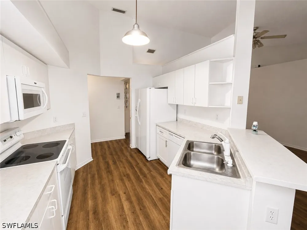 Mabry Drive Naples, FL 34112