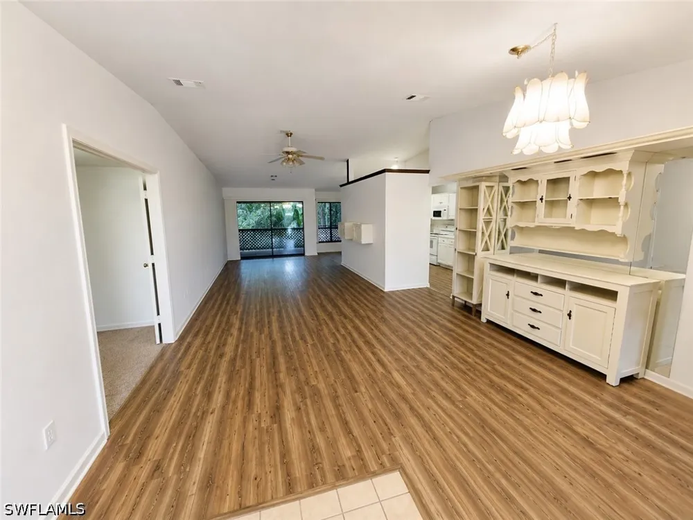 Mabry Drive Naples, FL 34112