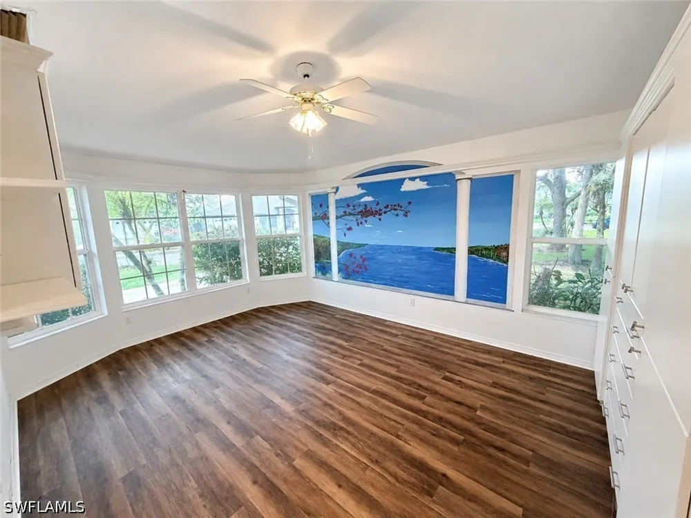 Mabry Drive Naples, FL 34112