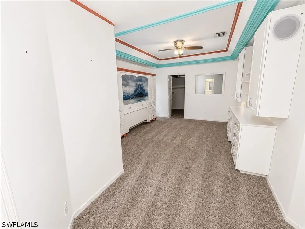 Mabry Drive Naples, FL 34112