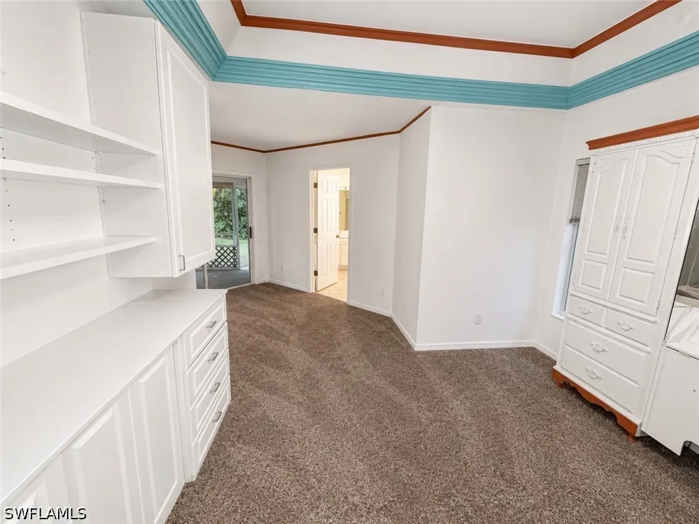 Mabry Drive Naples, FL 34112