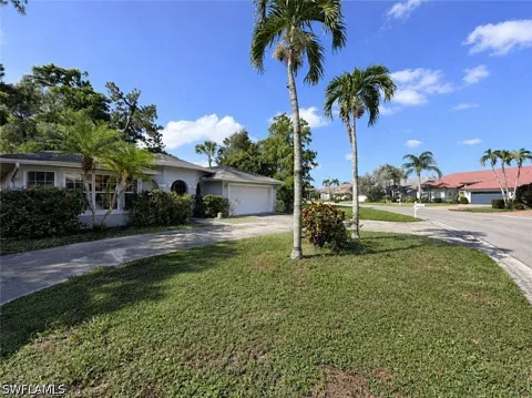 Mabry Drive