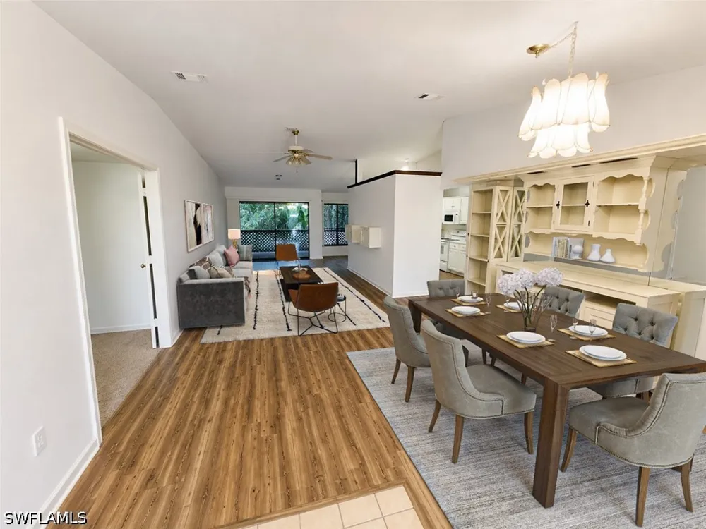 Mabry Drive Naples, FL 34112