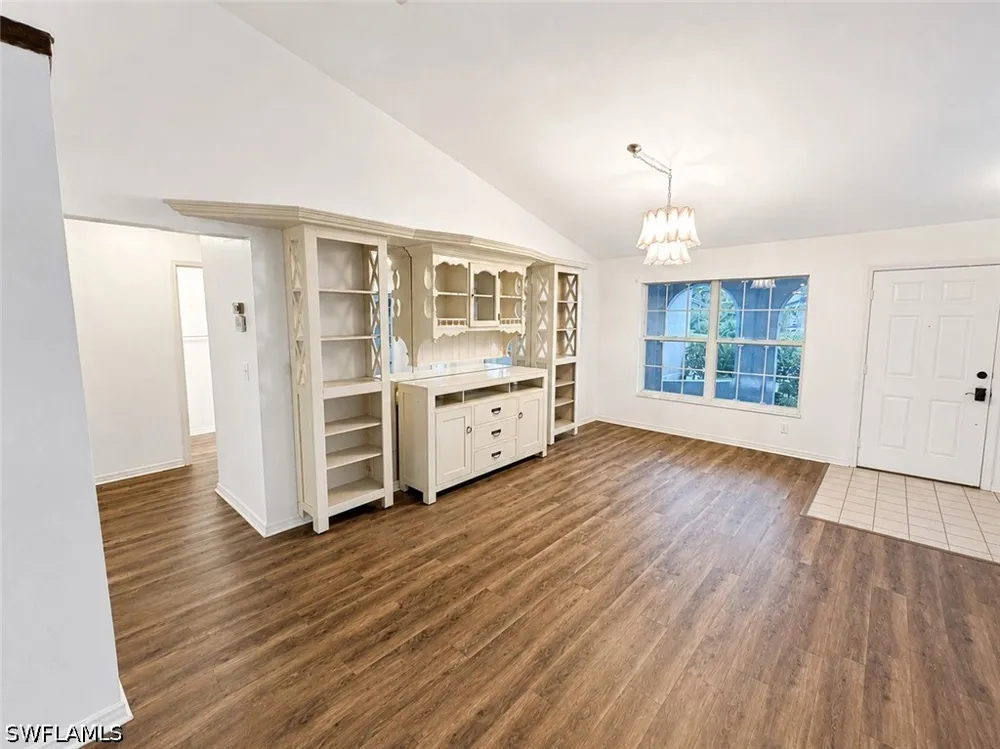 Mabry Drive Naples, FL 34112