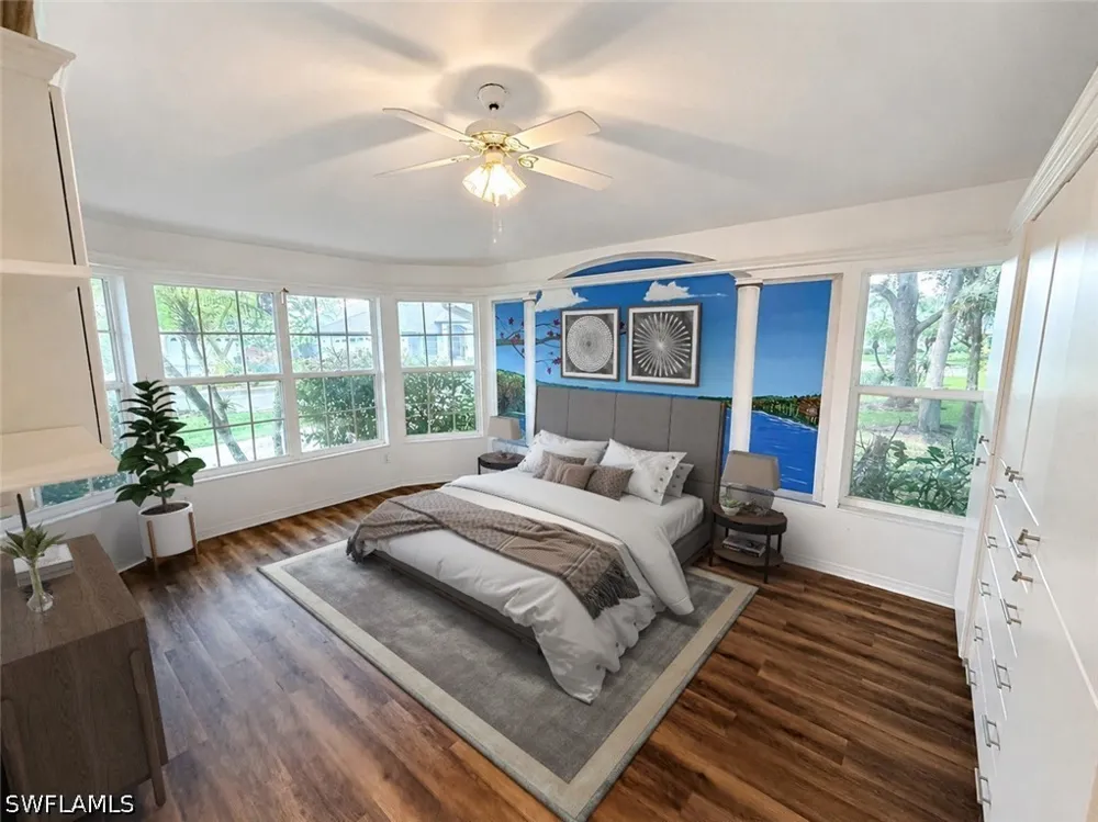 Mabry Drive Naples, FL 34112