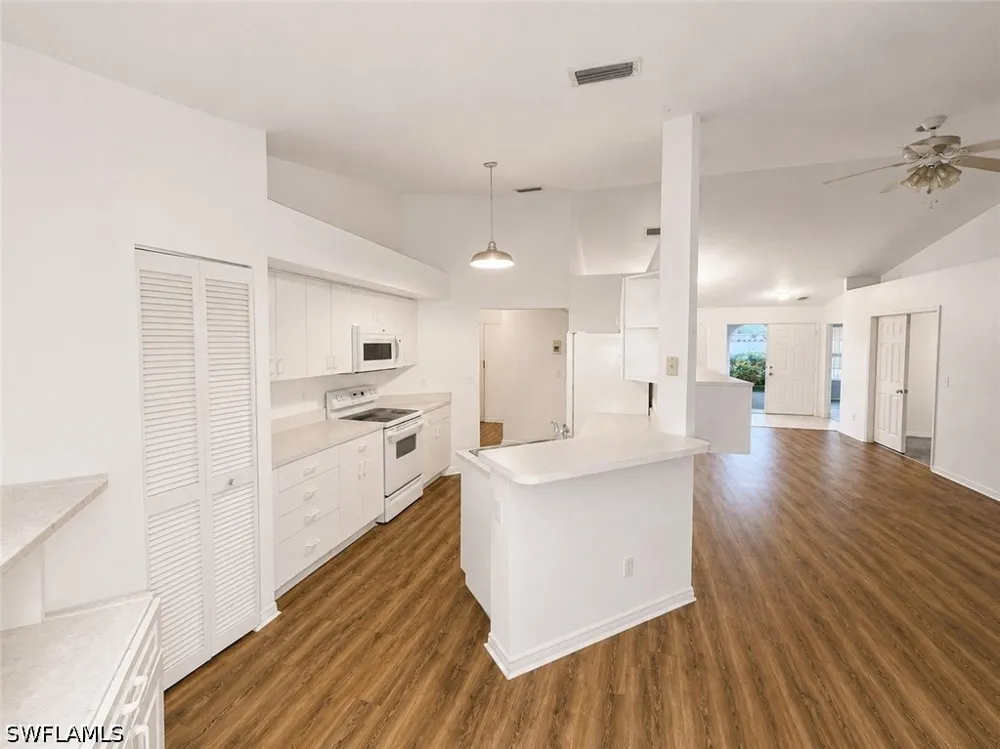 Mabry Drive Naples, FL 34112