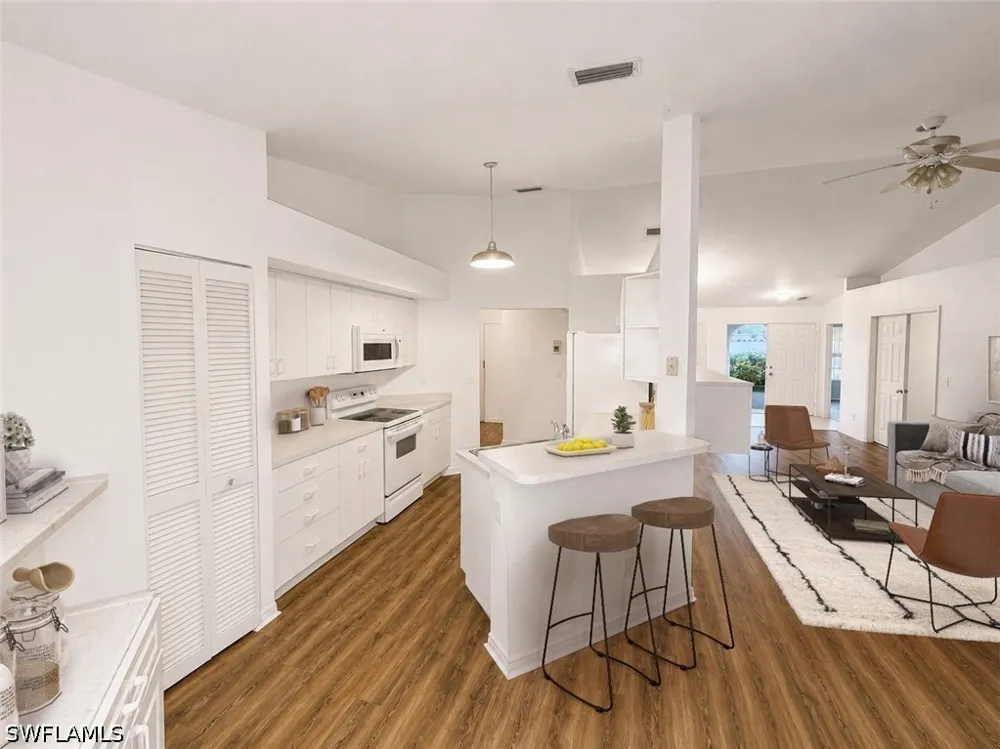 Mabry Drive Naples, FL 34112