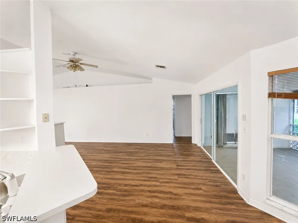 Mabry Drive Naples, FL 34112