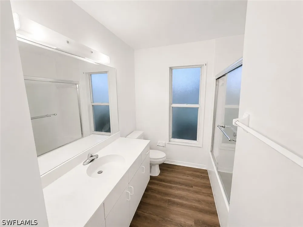 Mabry Drive Naples, FL 34112