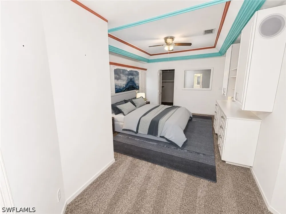 Mabry Drive Naples, FL 34112