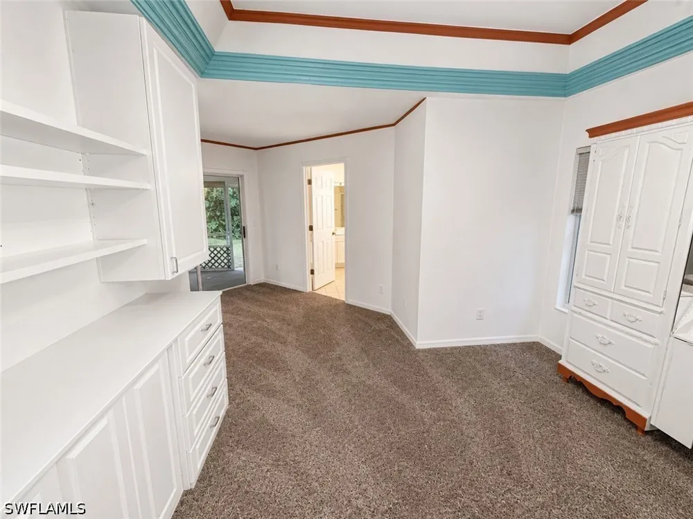 Mabry Drive Naples, FL 34112