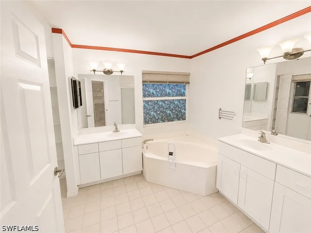 Mabry Drive Naples, FL 34112