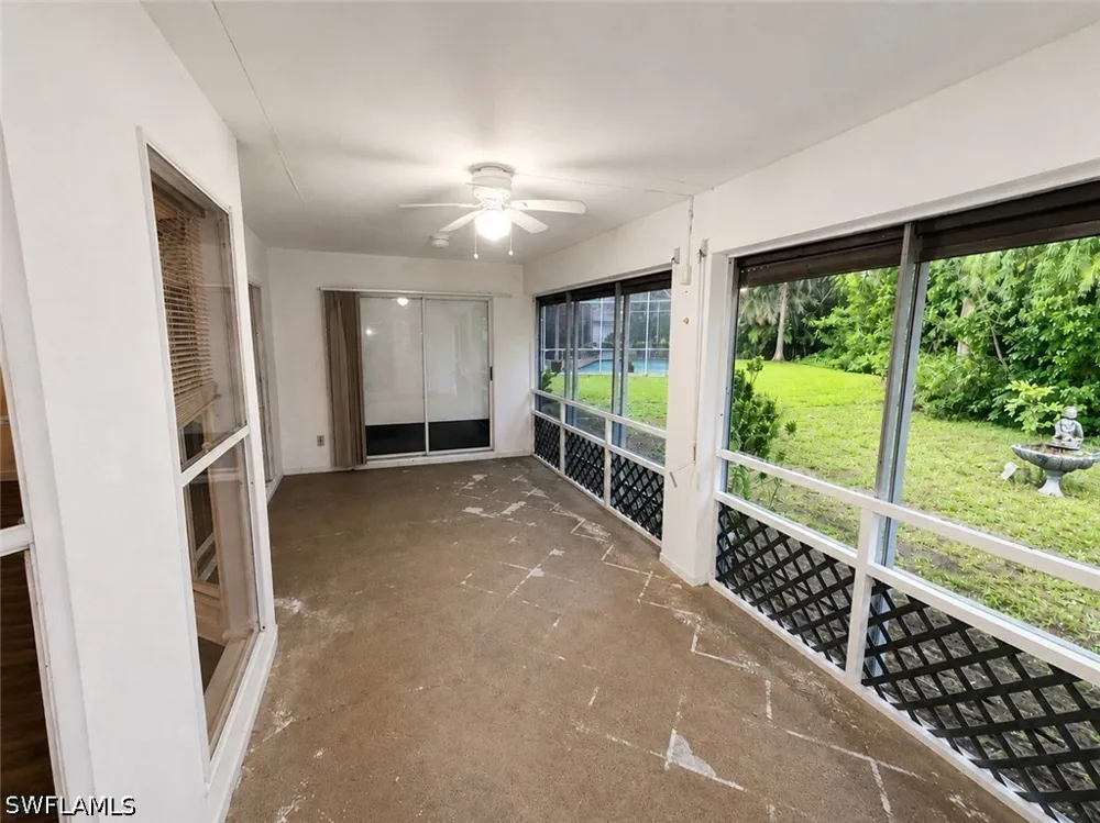 Mabry Drive Naples, FL 34112