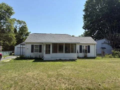 3157 Ludwig Street