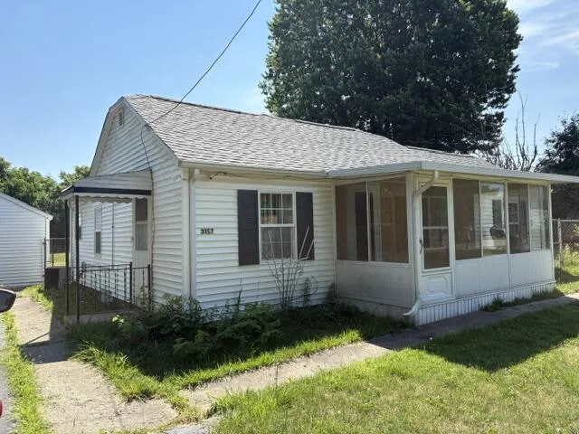 3157 Ludwig Street Burton, MI 48529
