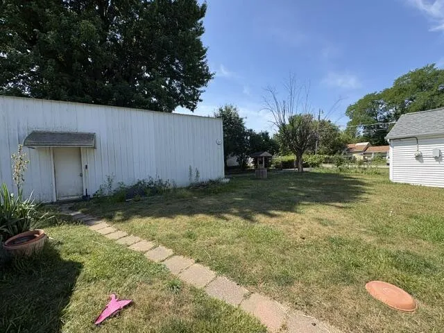 3157 Ludwig Street Burton, MI 48529