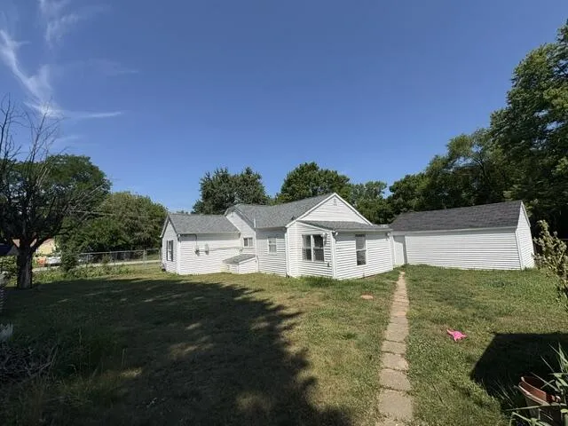 3157 Ludwig Street Burton, MI 48529