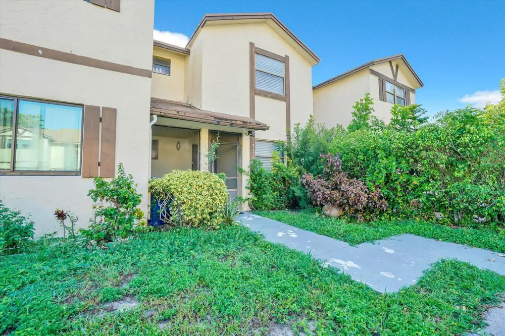 7357 NW 34th Street #7357 Lauderhill, FL 33319