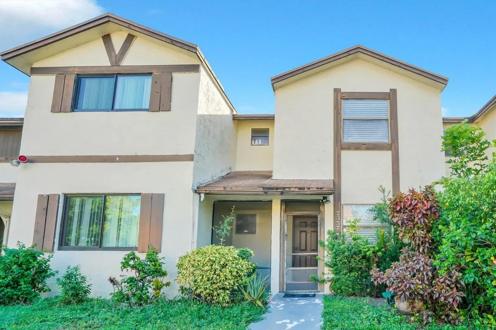 7357 NW 34th Street #7357 Lauderhill, FL 33319