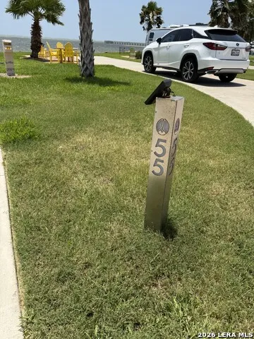 101 Caribbean Dr Corpus Christi, TX 78418