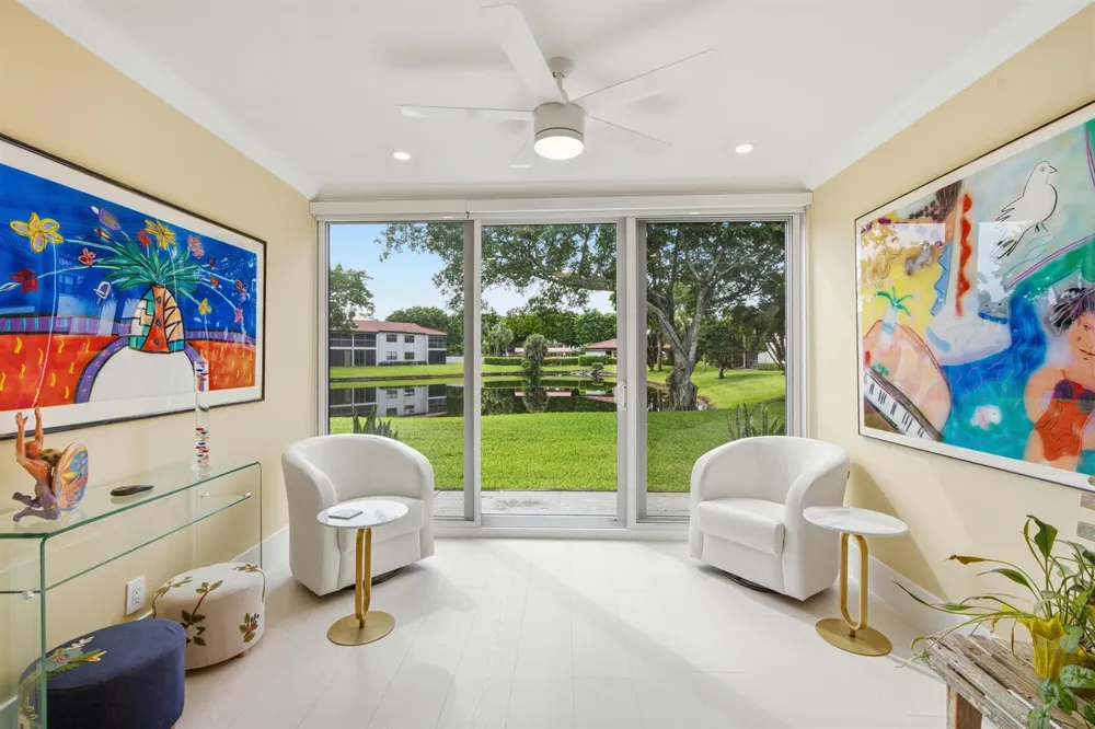 9232 Pecky Cypress Lane #2G Boca Raton, FL 33428