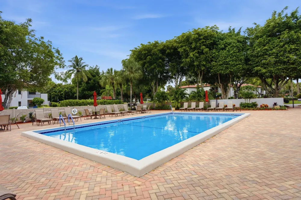 9232 Pecky Cypress Lane #2G Boca Raton, FL 33428