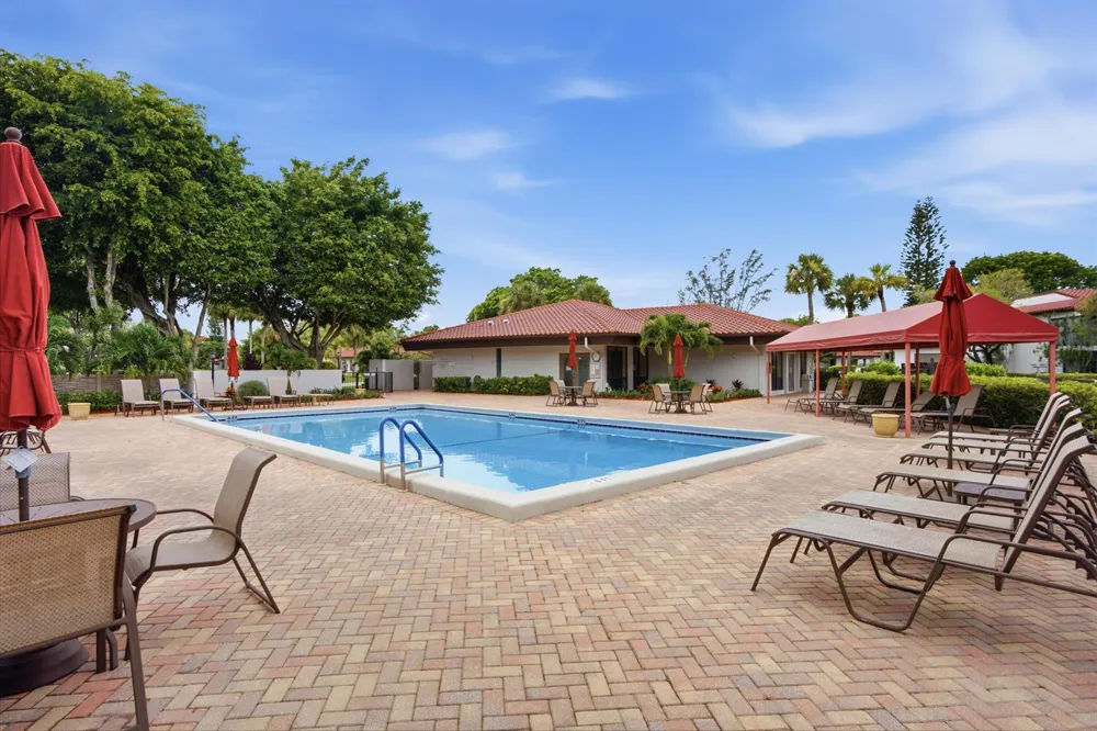 9232 Pecky Cypress Lane #2G Boca Raton, FL 33428