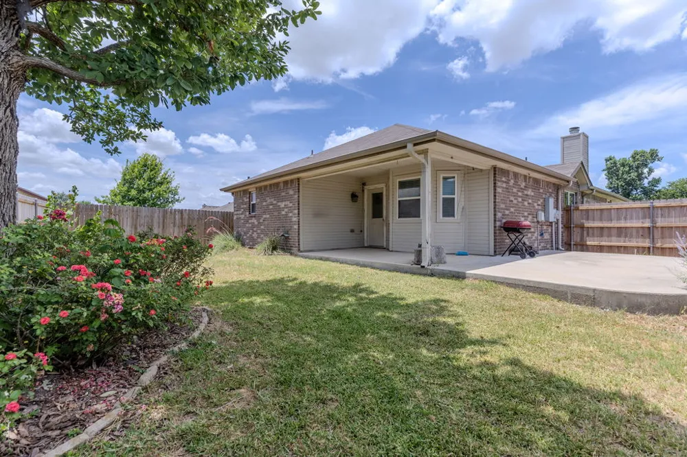 4703 Stonehaven Drive Temple, TX 76502