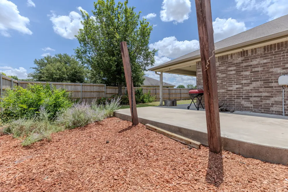 4703 Stonehaven Drive Temple, TX 76502