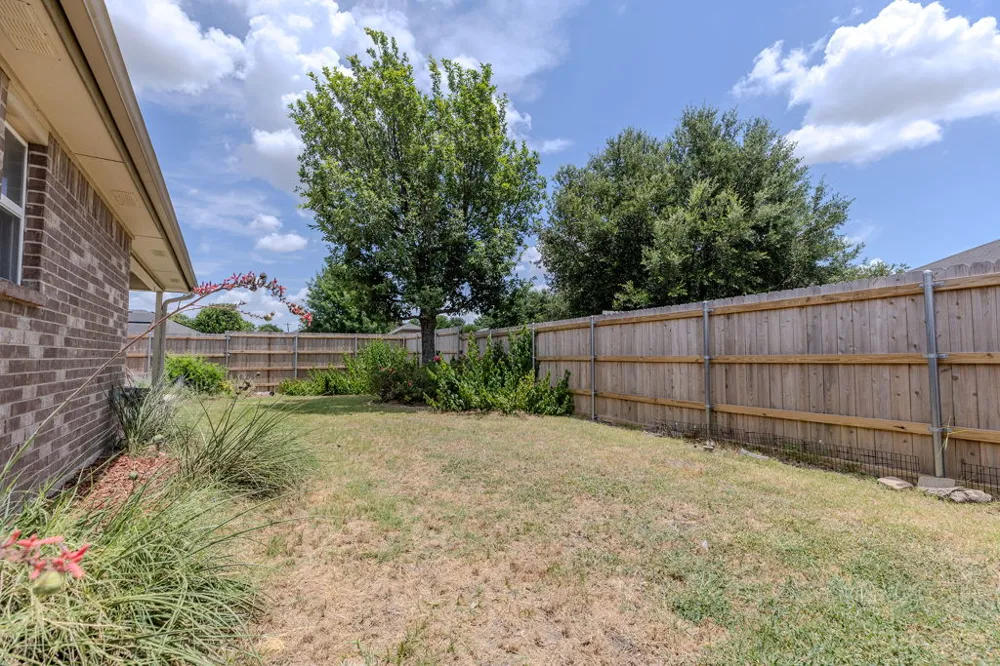 4703 Stonehaven Drive Temple, TX 76502
