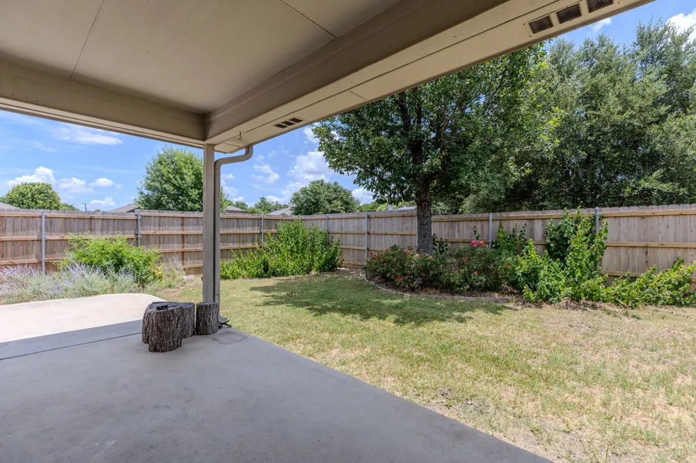 4703 Stonehaven Drive Temple, TX 76502