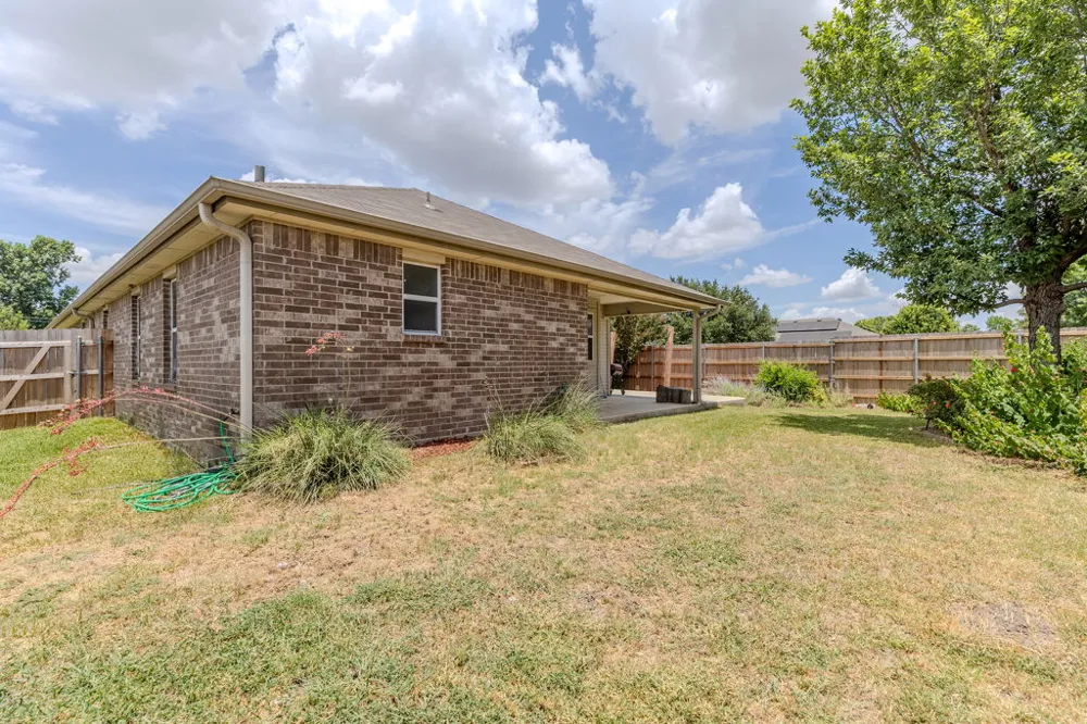 4703 Stonehaven Drive Temple, TX 76502