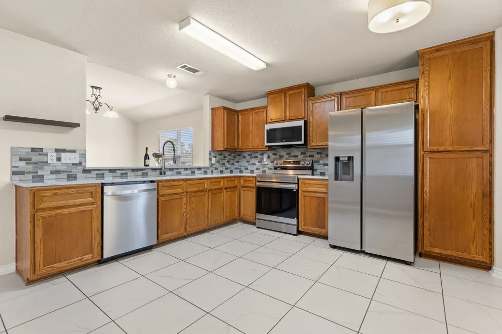 4703 Stonehaven Drive Temple, TX 76502